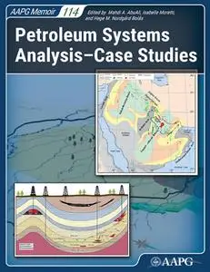 Petroleum Systems Analysis-Case Studies (Repost)