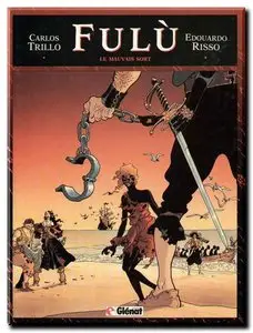 Trillo & Risso - Fulù - Complet