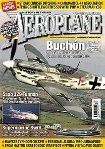 Aeroplane Monthly - December 2006