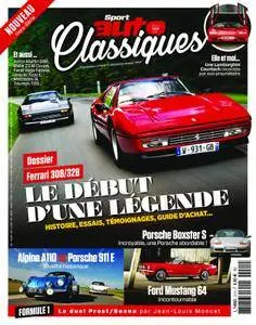 Sport Auto Hors-Série - juillet 01, 2016