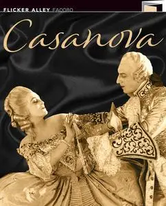 Casanova (1927)