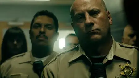 Deputy S01E03