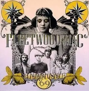 Fleetwood Mac - Live at the Shrine '69 (1999)