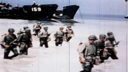 Smithsonian Channel - Wings of Honor (2008)