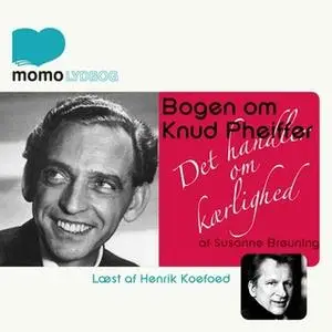 «Det handler om kærlighed» by Susanne Breuning