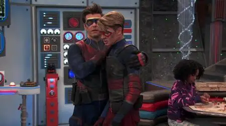 Henry Danger S05E13