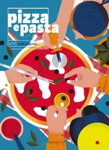 Pizza e Pasta Italiana - Luglio-Agosto 2020