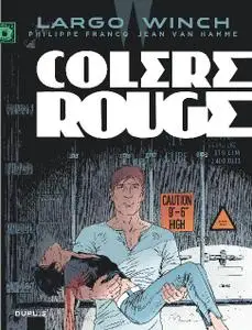Largo Winch T18