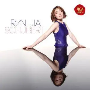 Ran Jia - Schubert (2017) [Official Digital Download]