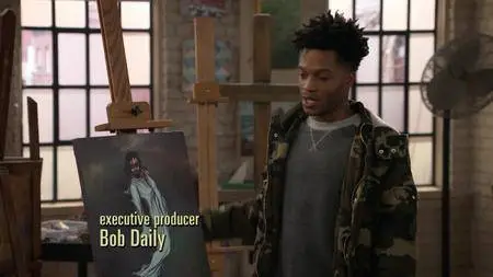 Superior Donuts S02E11