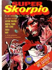 Revista Skorpio año 11 núm. 122