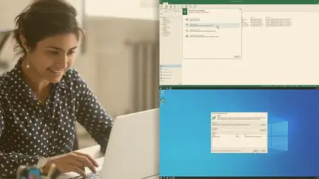 Veeam Availability Suite v11: Testing and Other Capabilities