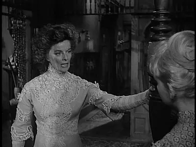 Long Day's Journey Into Night (1962)