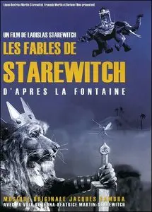 Les Fables de Starewitch (1922-1932) + Bonus [Re-UP]