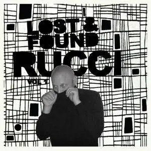 Andrea Rucci - Lost & Found (2016)