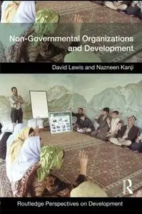 Non-Governmental Organizations and Development (Repost)