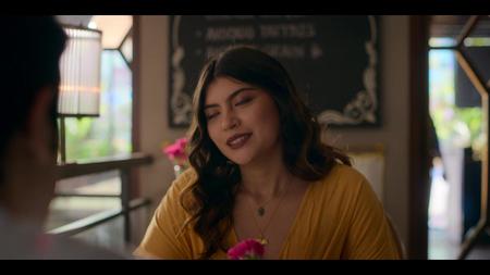 Eternally Confused and Eager for Love S01E04