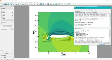 Tecplot Focus 2022 R2 (2022.2.0.18713) fixed