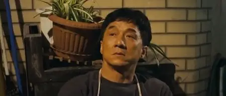Shinjuku Incident (2009)