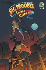 Big Trouble In Little China 019 (2015)