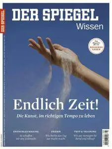 Spiegel Wissen No 03 – Juli 2016