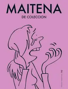 Maitena de Colección #2