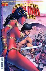 John Carter Warlord of Mars v2 008