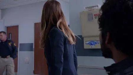 For The People S01E09