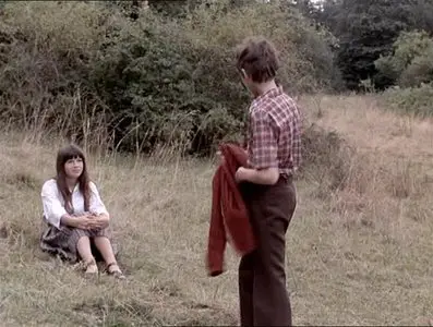Mes petites amoureuses / My Little Loves - by Jean Eustache (1974)