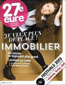27e Eure - Juin 2013