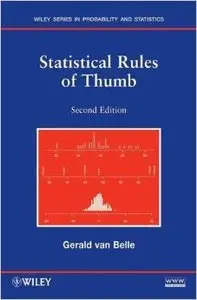 Statistical Rules of Thumb, 2nd Edition