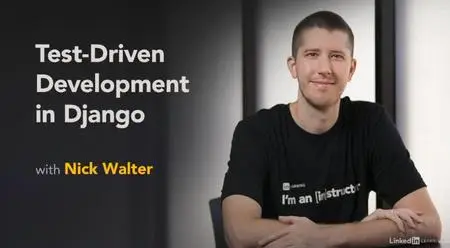 Test-Driven Development in Django