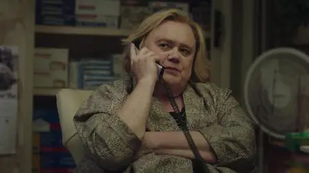 Baskets S03E01