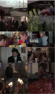 Children of the Corn III: Urban Harvest (1995)