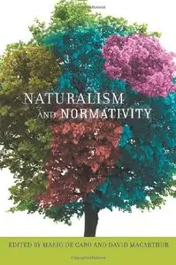 Naturalism and Normativity (Repost)