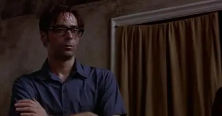 Четыре дня в сентябре / O Que e Isso Companheiro? / Four Days in September (1997, DVD5 + DVDRip)