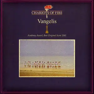 Vangelis – Chariots of Fire (1981) -repost