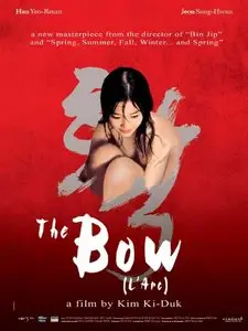 Hwal / The Bow - by Kim Ki-Duk (2005)