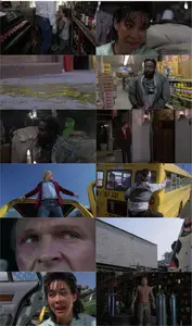 Street Trash (1987) + Extras [w/Commentaries]