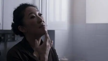 Killing Eve S01E01