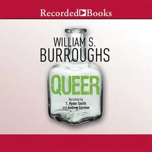 «Queer» by William S. Burroughs