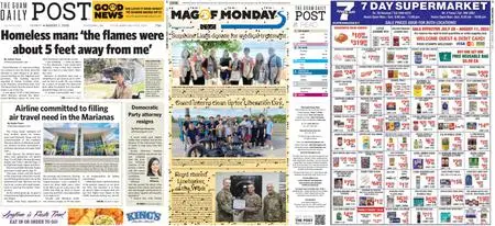The Guam Daily Post – August 01, 2022