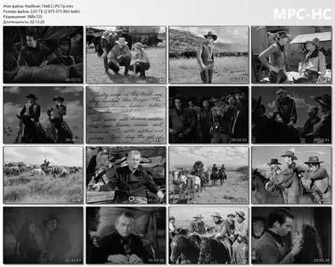 Red River (1948) [The Criterion Collection]