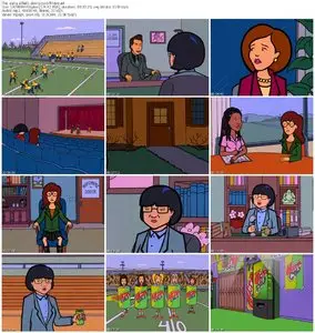 Daria: The Complete Animated Series