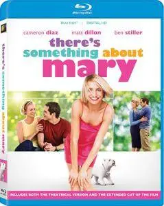 There's Something About Mary (1998) [w/Commentary] [Director's Cut]