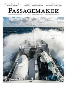 PassageMaker - July 2020