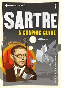 «Introducing Sartre» by Philip Thody