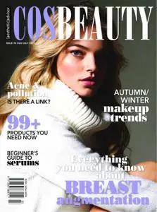 CosBeauty Magazine - May 2022