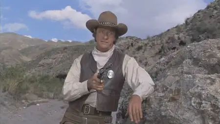 Catlow (1971)
