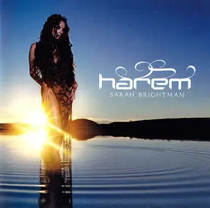 Sarah Brightman - Harem (2003) [Repost & Upgrade]